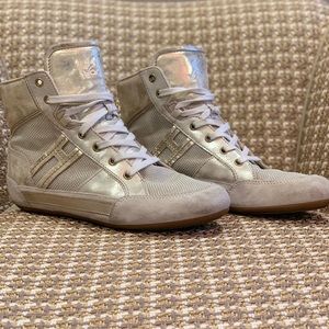 Women’s Hogan Rebel Sneakers